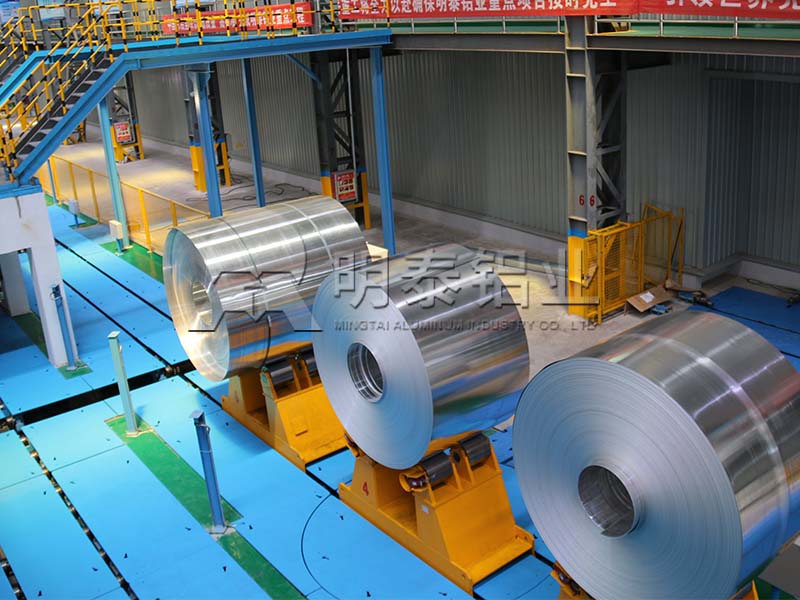 鋁制瓶蓋料3105鋁卷市場價格多少？廠家選哪個？