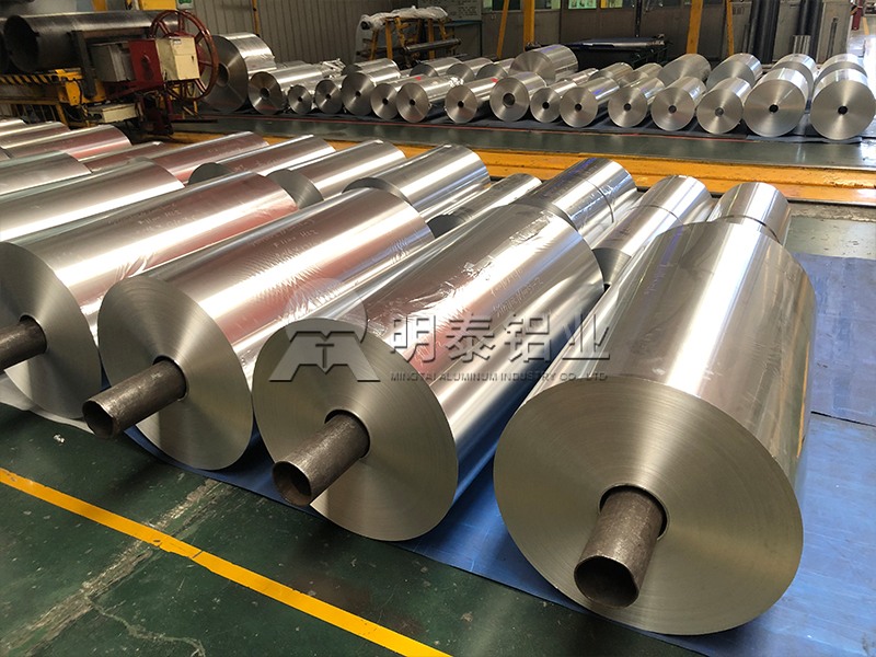 3004-O容器箔哪家質(zhì)量好？3004鋁箔價格多少一噸？