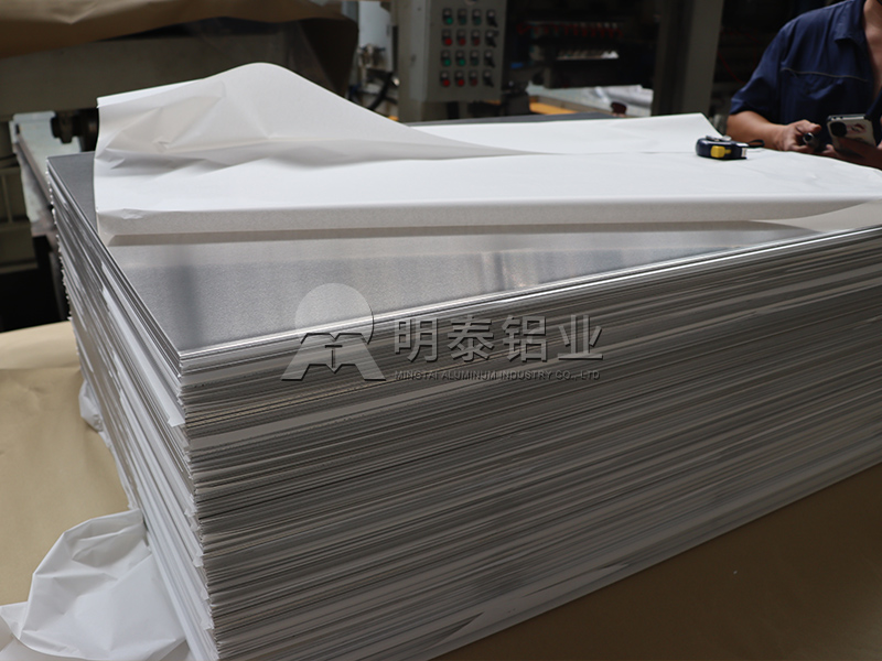 汽車輕量化用高強度6101鋁板_源頭生產(chǎn)廠家供應
