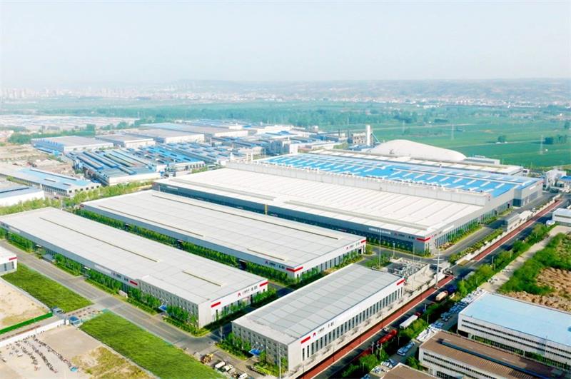 公司參與修訂的兩項國家標(biāo)準(zhǔn)發(fā)布實施