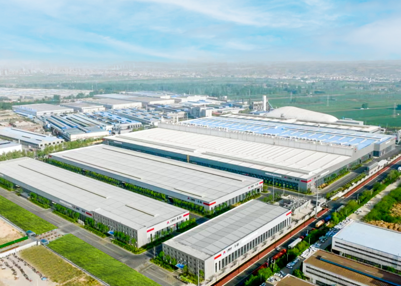 公司產(chǎn)銷再創(chuàng)新高！再生鋁業(yè)務(wù)領(lǐng)航碳中和