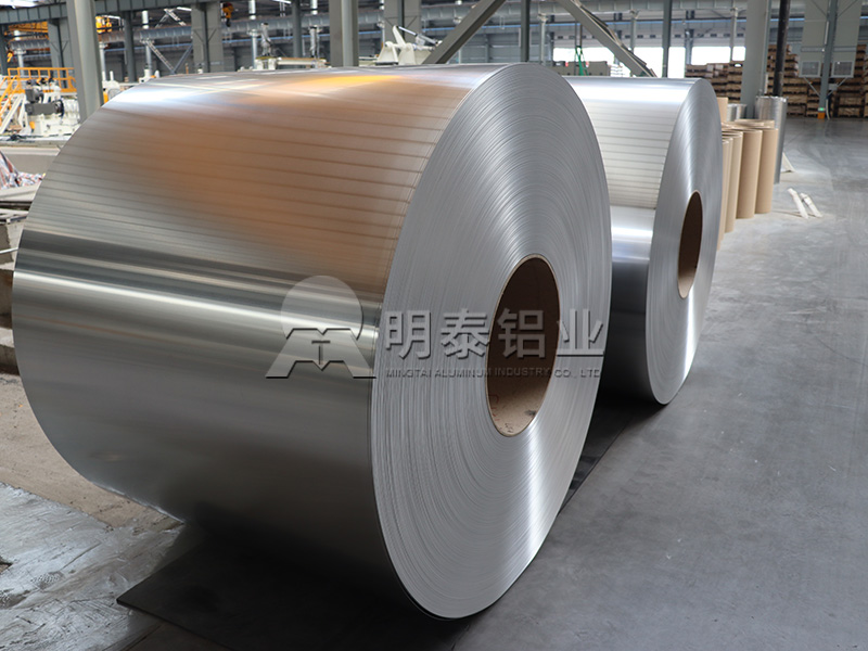 管道保溫工程用3003鋁卷_3003保溫鋁皮生產(chǎn)廠家