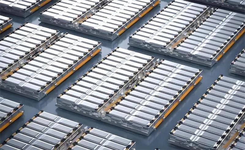 布局固態(tài)電池領(lǐng)域 ，轉(zhuǎn)型升級高質(zhì)發(fā)展