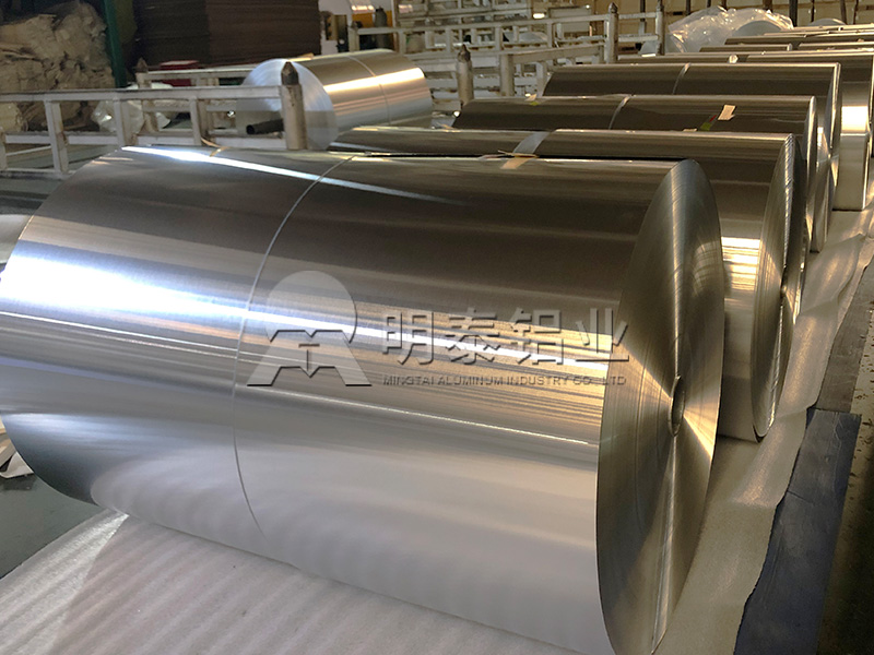 鋁蜂窩芯用3004鋁箔新能優(yōu)良-廠(chǎng)家規(guī)格齊全